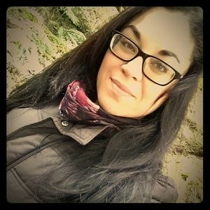 Meet your Posher, Brook